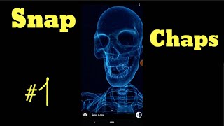 Better than binging vines | ft. TheSnapChaps