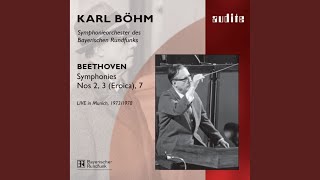 Symphonieorchester Des Bayerischen Rundfunks - Ii. Allegro Vivace video