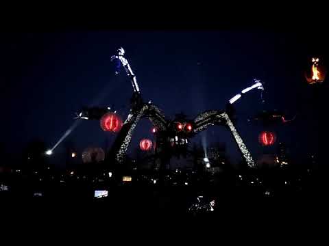 05.05.18 | ARCADIA LONDON 2018