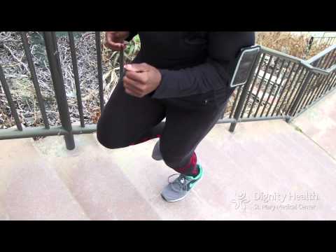 Christina, the runner