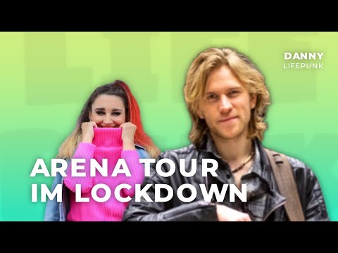 Wie Du als Straßenmusiker ÜBERLEBST | #LIFEPUNK mit Danny