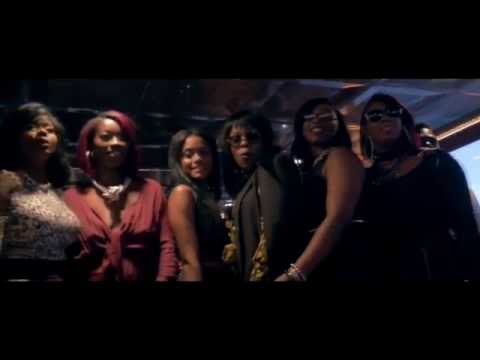 The Global Zoe feat. C4 - Bel Nan Tout Fason (Highlight Reele)