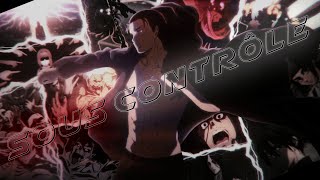 SOUS CONTRÔLE - Roark's AOT Fan Game Montage
