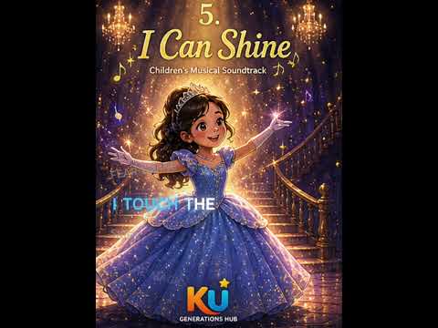 I Can Shine thumbnail