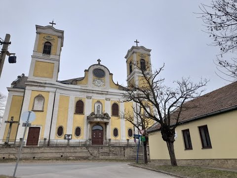 Dunakeszi - Örökségünk