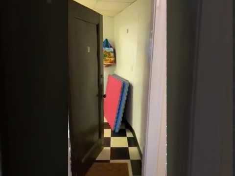 Large 2 bed located near the Green Line in Allston. property video