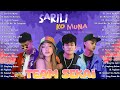 Sarili Ko Muna - Team Sekai New Rap Song 2023 - Tagalog Rap Songs Nonstop 2023