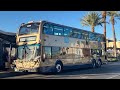 RTCSNV Las Vegas DEUCE Action In Downtown Las Vegas