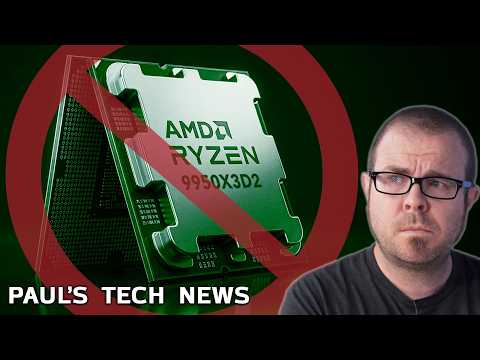 AMD just made a huge mistake.