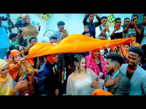 ISMAACIL AARKA | DUMAASHI | SANAD GUURADII TAMIIM & FAATUSH