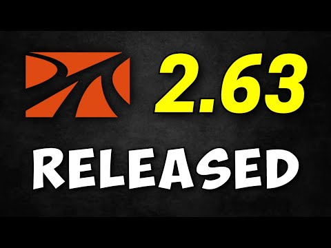 ProMods 2.63 Released: ETS2 1.46 Compatible | 29 New & Rebuilt Cities, Spain Merge & 12 More Changes