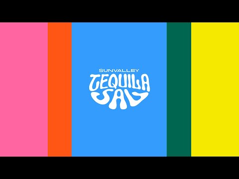 Cheti - Tequila Sal (Lyric Video)