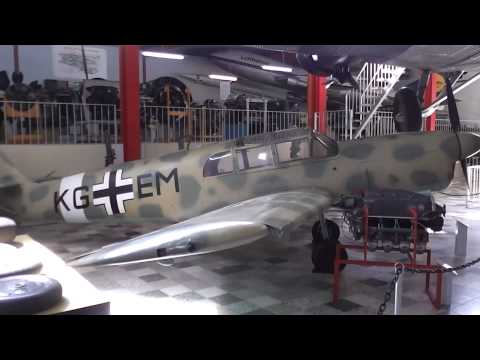 Messerschmitt Bf 108 - German aircraft of Luftwaffe