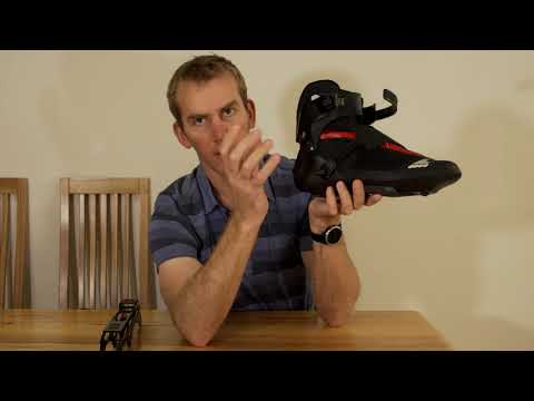 Owners review of Rollerblade Endurance Pro 125