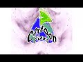 Sad Cartoon Pizza Logo 2004