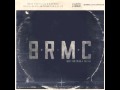 Aya - Black Rebel Motorcycle Club