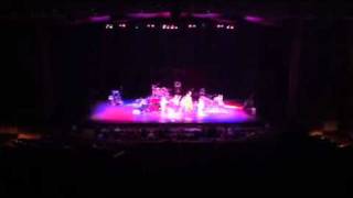 &quot;Movement and Location&quot; - Punch Brothers @ Wolftrap 8/28/11