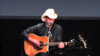 Brad Paisley - Southern Comfort Zone (All FOr The Hall NYC)