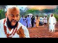 THE MAD BILLIONAIRE RITUALIST Yul Edochie Movies Nigerian Movies 2025 Latest Full Movie
