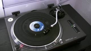 Benatar - Suburban King 1984 45 RPM