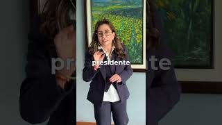 Sandra Torres pide al presidente Arévalo no tener miedo y sacar al Ejercito y PNC a patrullar