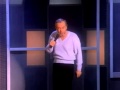 George Carlin   Playin with Your Head   Sports clip
