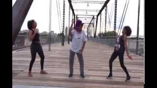 Cover Will Smith "what to do on the bridge" lol Jump on it ,Jump on it
