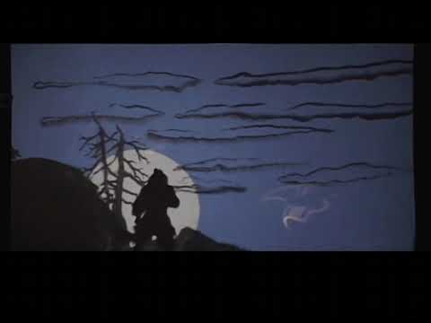 Coyote's Journey (2002) EXCERPT