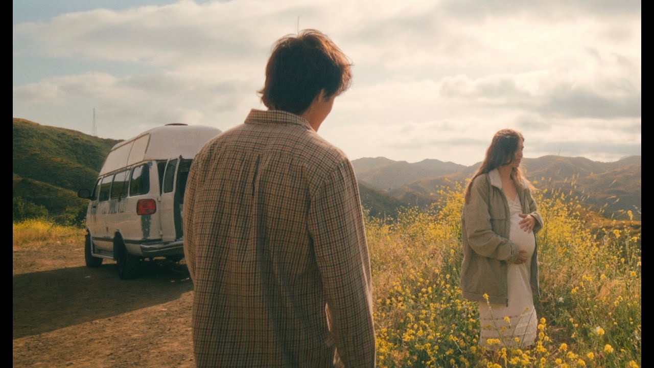The Runner Official Trailer