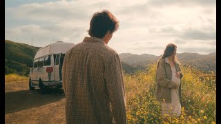 The Runner Official Trailer