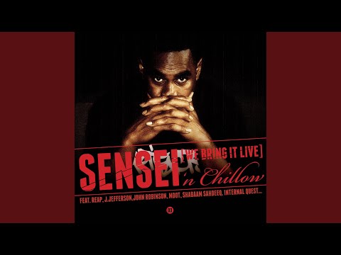 Why (feat. Internal Quest & Dj Grazzhoppa)