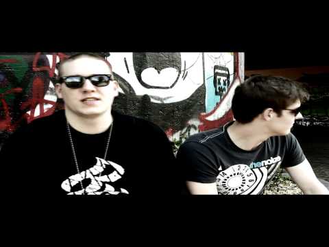 Phat S - Aus Liebe Zur Musik(feat. Solus & Vivi Laquane) official HD-Video