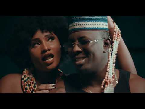 Ridia NA _ LADJI KOPATI (Clip officiel)