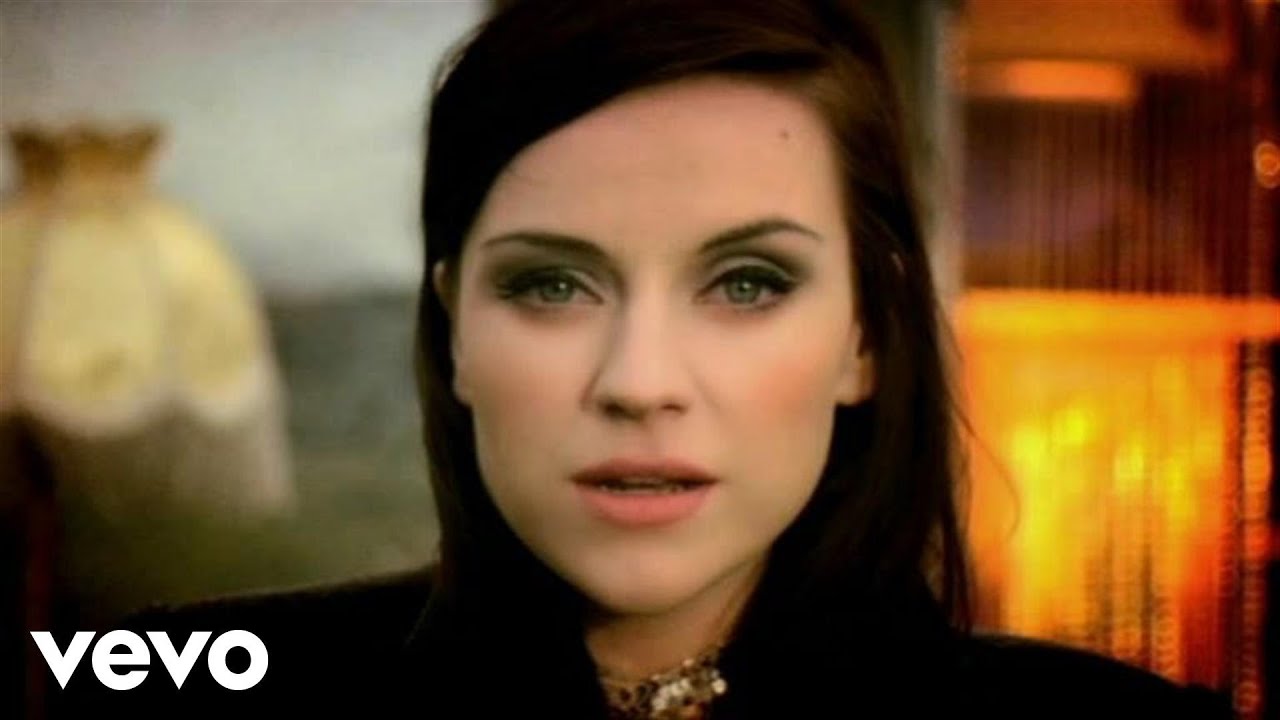 Amy Macdonald — Spark