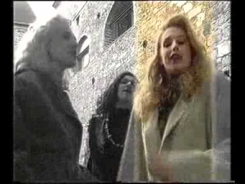 ESC 1993 Slovenia (preview)