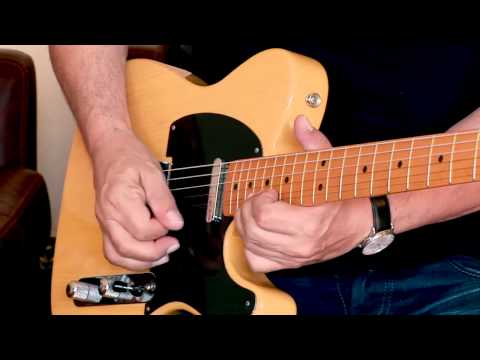 2007 Fender American Vintage AVRI '52 Reissue Telecaster - Butterscotch Blonde | USA Vintage 1952 Ash Body U Neck Profile | CoA OHSC image 26