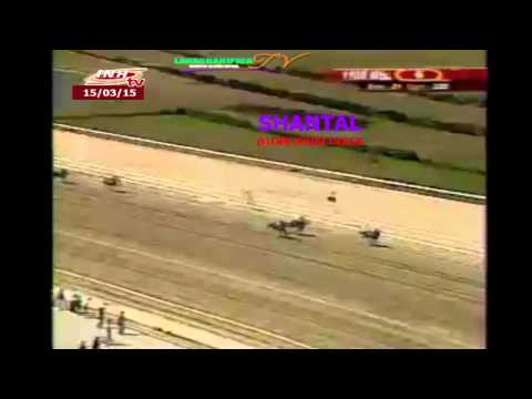 LA RINCONADA 6 CARRERA, SABADO 21 DE MARZO DEL 2015