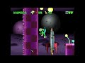 Gex 1995 New Toonland