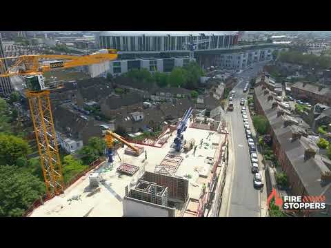 Bubblehub Media video.