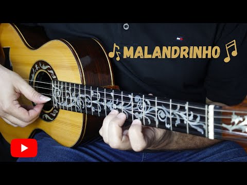 MALANDRINHO