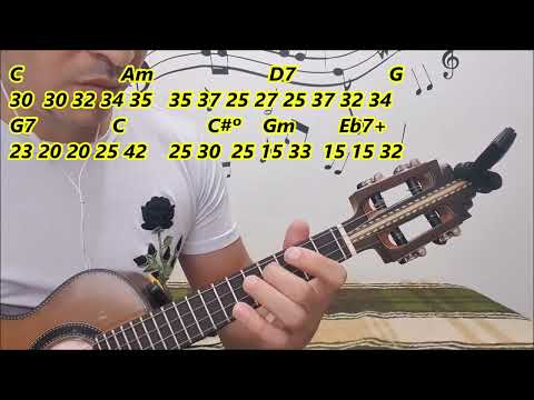 Ave Maria - Marcelo Torca