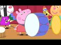 Peppa Pig English Episodes When I Grow Up Shake Rattle And Bang Peppa Pig