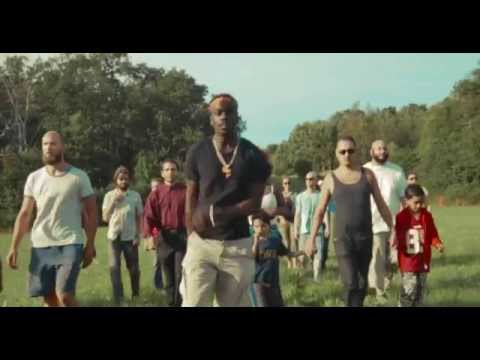 MENSAHIGHLIFE - "DU BLÖDER" (OFFICIELL VIDEO)