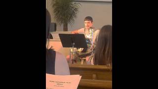 Kyle Sartain- "After All"