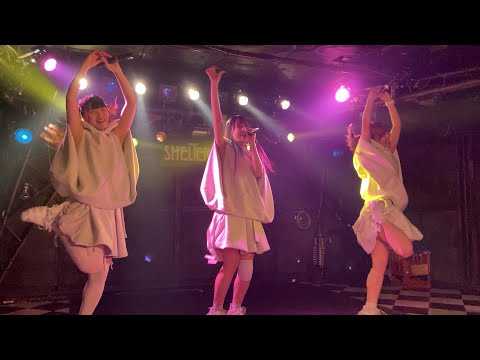 会心ノ一撃 2022.05.21 Head Shot vol.3 @ 下北沢SHELTER