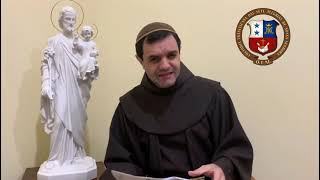 [Mensagem da Custódia das Sete Alegrias por ocasião do 58º dia mundial de oração pelas vocações]