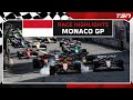 Monaco Grand Prix F1 Extended Highlights