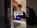 Tip Para Mejorar ANIMACIONES En Premiere Pro