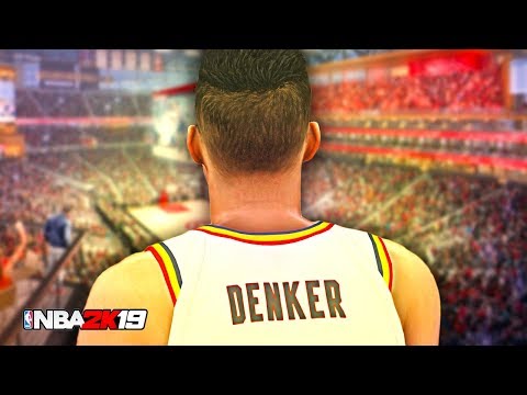 NBA 2K19 My Career - Ep 1 - PRELUDE - “THE STAR HAS RETURNED!!”