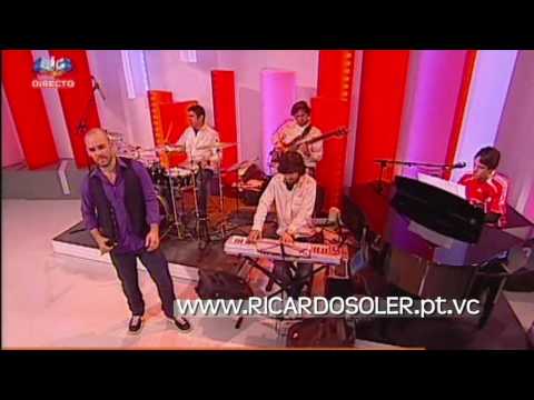 Ricardo Soler - Ciclo Sem Fim (Rei Leão)
